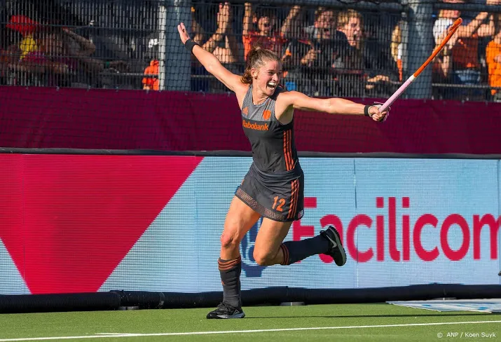 welten heerlijke finale op karakter gewonnen