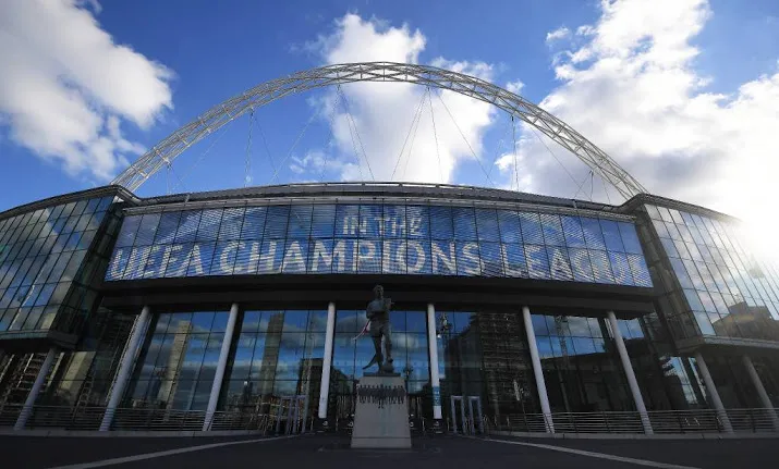 wembley krijgt mogelijk beursnotering