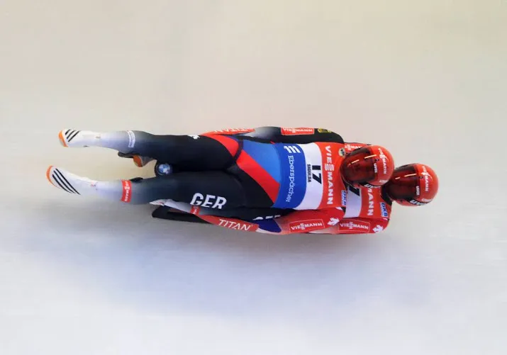 wendt en arlt opnieuw beste rodelduo