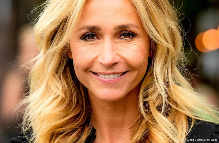 wendy van dijk stapt over naar talpa