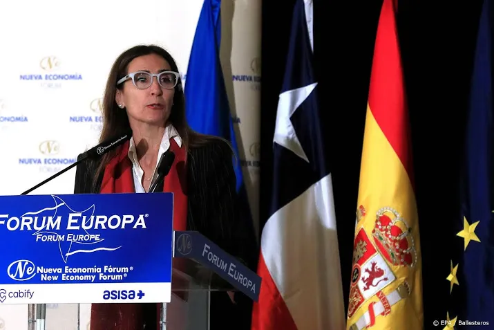 wereld bespreekt opwarming aarde in madrid
