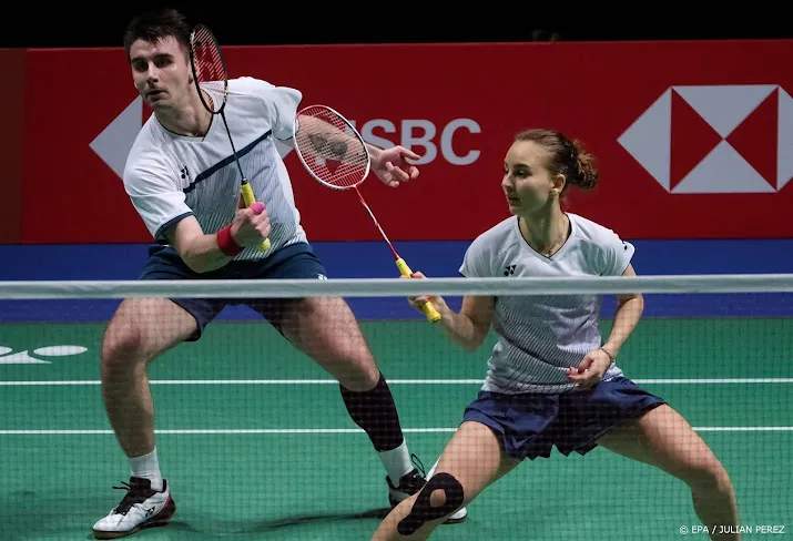 wereldbadmintonbond handhaaft ban voor russen en belarussen