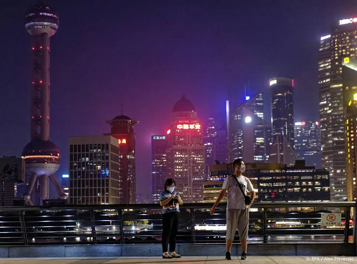 wereldbank halveert groeiverwachting voor china vanwege corona