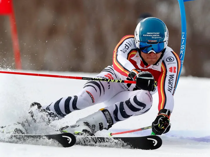 wereldbeker ski blijft dit jaar weg uit noord amerika