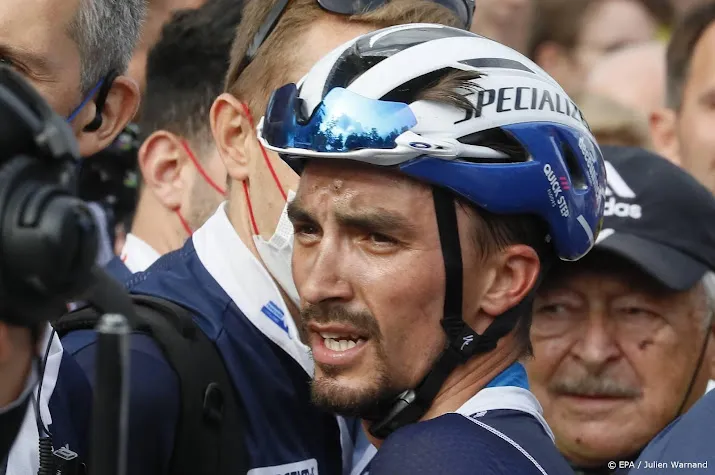 wereldkampioen alaphilippe wil meer genieten van regenboogtrui