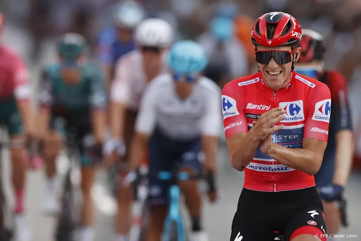 wereldkampioen evenepoel rijdt volgend jaar de giro ditalia