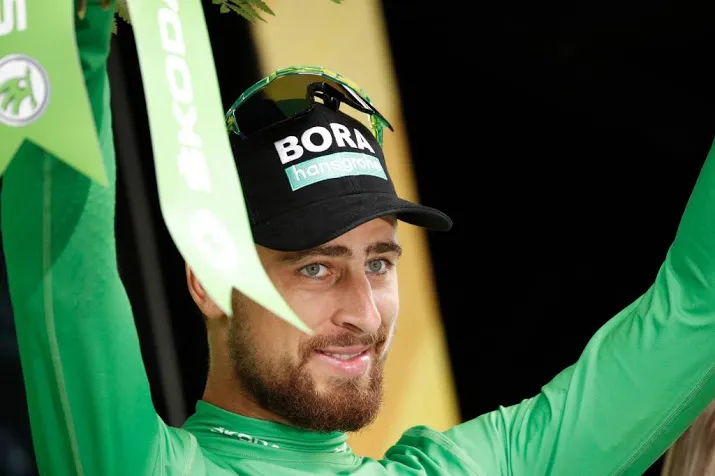 wereldkampioen sagan definitief in vuelta