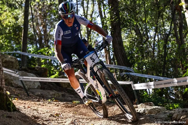 wereldkampioene ferrand prevot past voor ek gravelfietsen