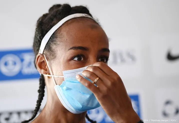 wereldkampioene hassan maakt rentree met 5000 meter in monaco
