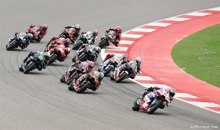 wereldkampioenen klagen over veel te volle motogp kalender
