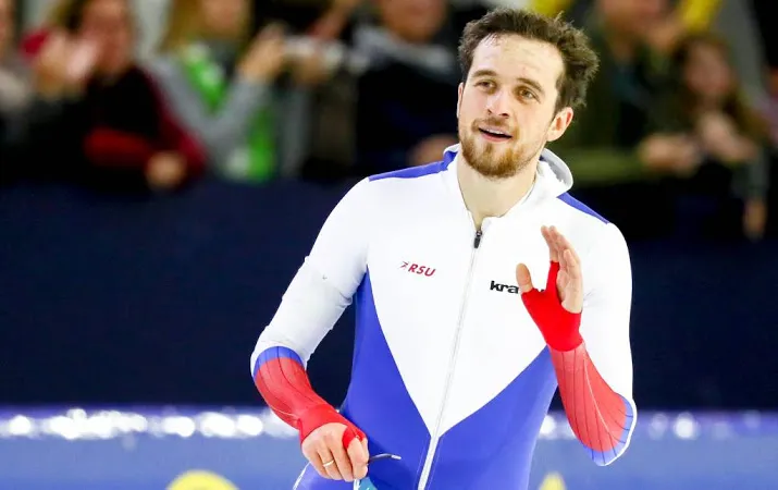 wereldrecord joeskov zilver voor verweij