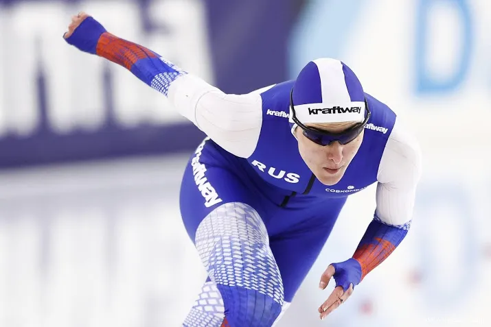 wereldtitel russin golikova op 500 meter wk zilver voor kok