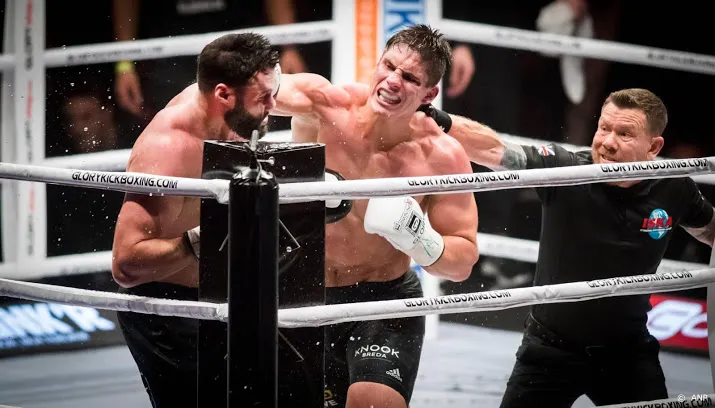 wereldtitelgevecht tussen verhoeven en saddik op 30 januari