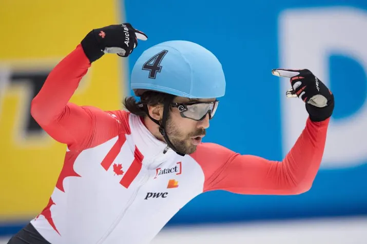 wereldtitels shorttrack voor hamelin en choi