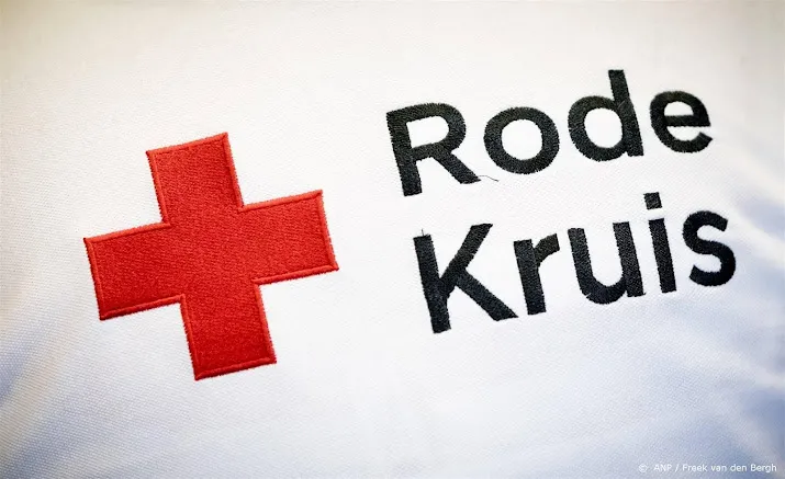 wereldwijd 1500 banen weg bij rode kruis