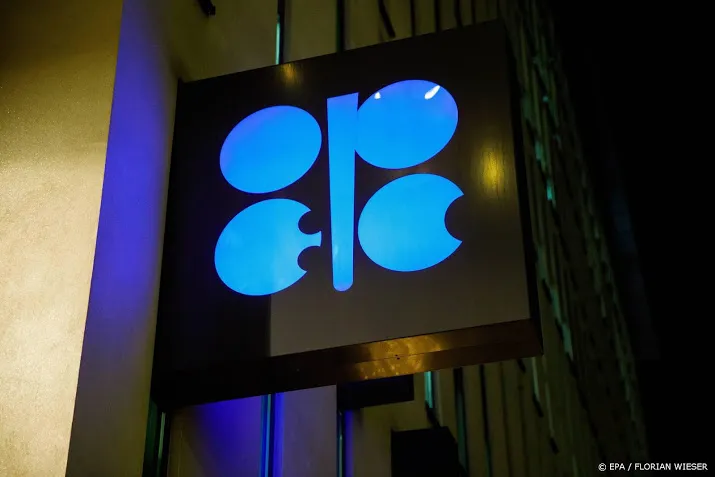 werk te doen voor opec nu voorraden oplopen