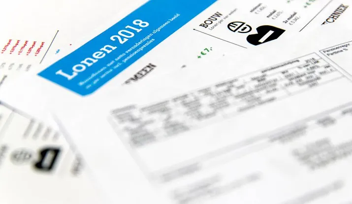 werkende profiteert nog te weinig van groei