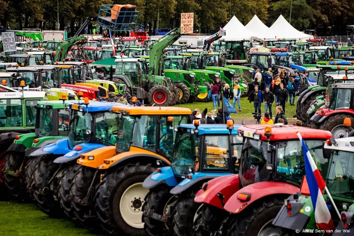 werkgelegenheid platteland staat onder druk
