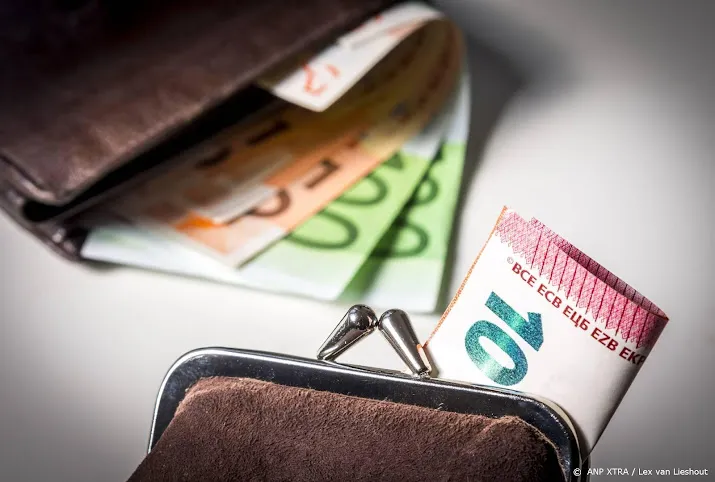 werkgever staat werknemer steeds vaker bij met budgetcoach