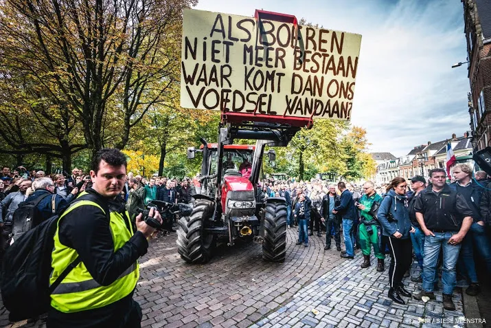 werkgevers balen van intrekken stikstofregels