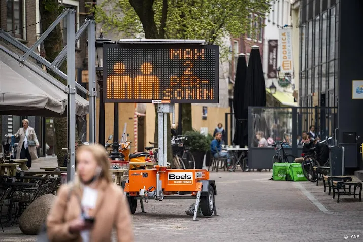 werkgevers benaderen corona voortaan als bedrijfsrisico