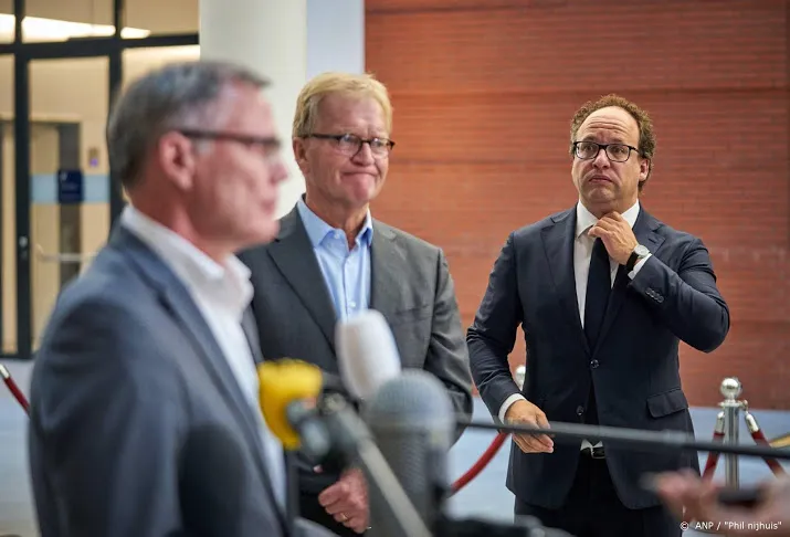 werkgevers betreuren uitstel pensioendeal