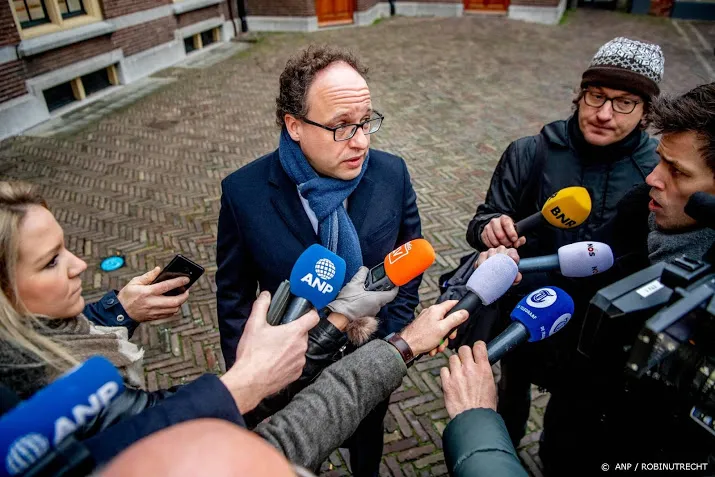 werkgevers blij met goede stappen koolmees