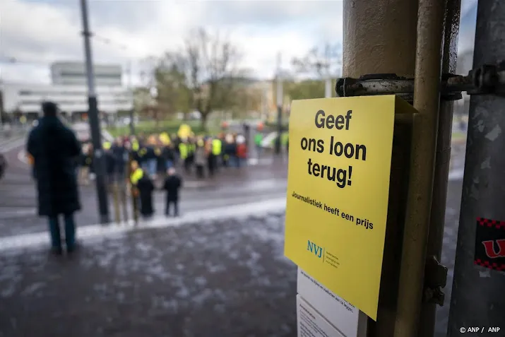 werkgevers cao overleg ging dit jaar te veel over korte termijn
