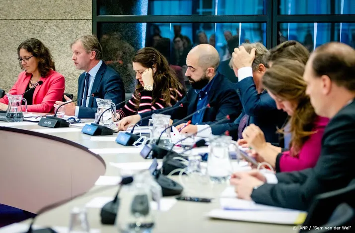 werkgevers en gemeenten pleiten voor nationaal stikstofakkoord