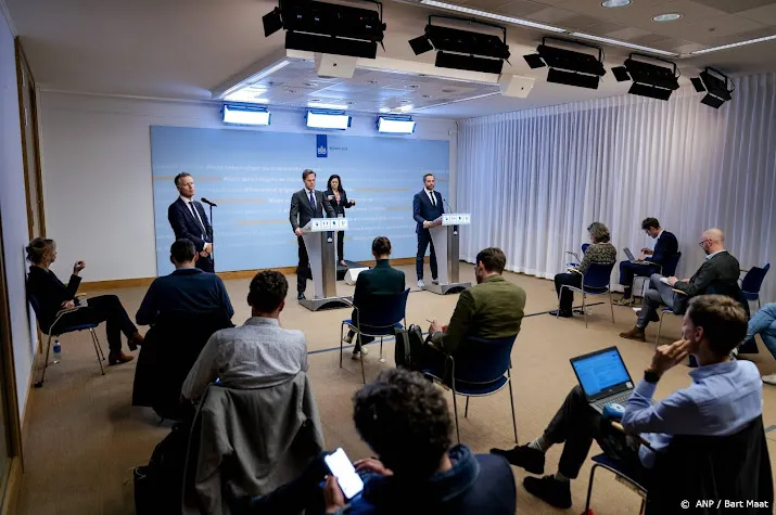 werkgevers goed dat coronasteunpakket wordt doorgetrokken