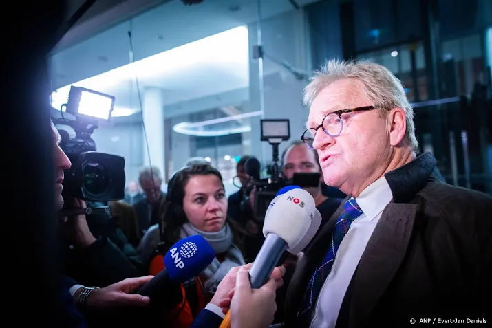 werkgevers kaatsen bal terug naar rutte