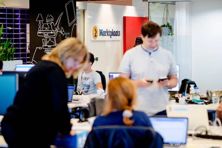 werkgevers komen moeilijker aan personeel