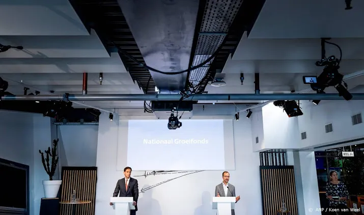 werkgevers nationale groeifonds belangrijke stap