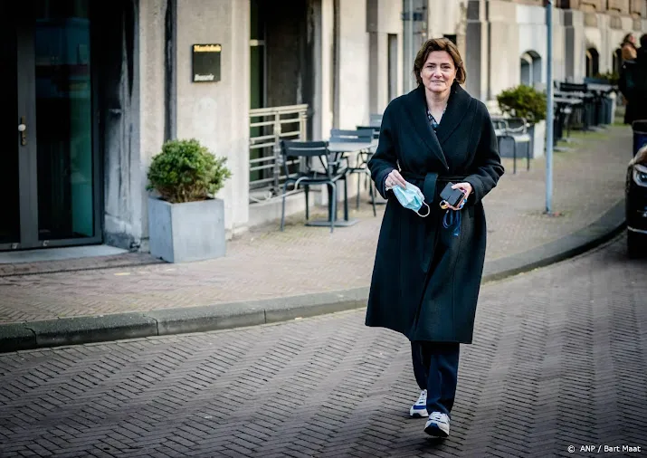 werkgevers op werkvloer moet helder zijn wat gepast gedrag is