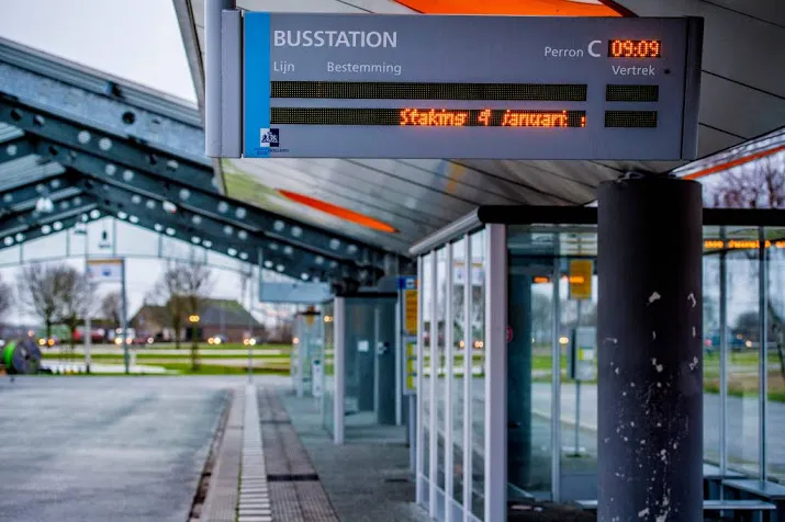 werkgevers ov verbijsterd over houding fnv