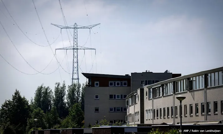 werkgevers snel maatregelen voor versterken elektriciteitsnet