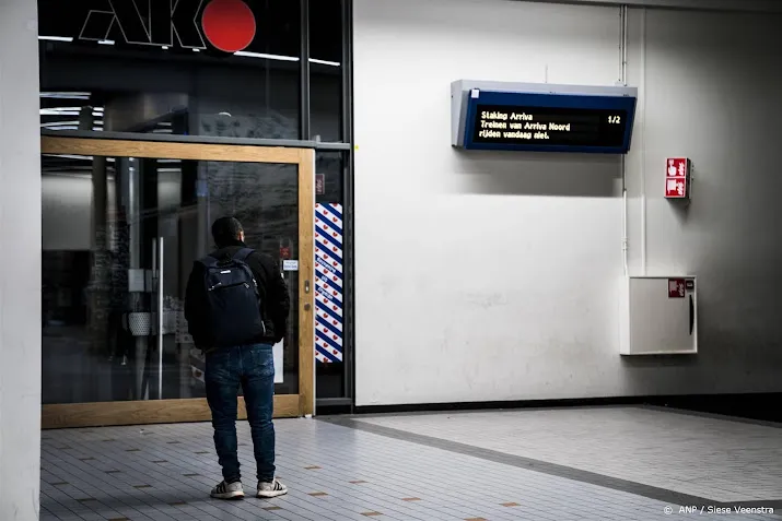 werkgevers streekvervoer nieuwe staking brengt niks