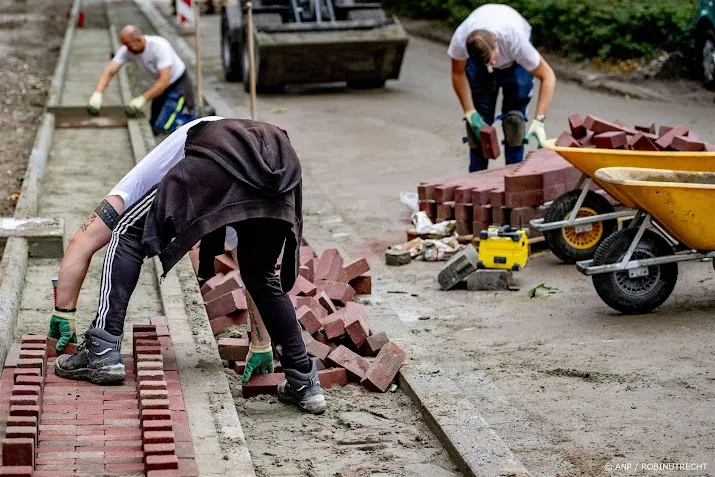 werkgevers vinden ultimatum zwaarwerkregeling voorbarig