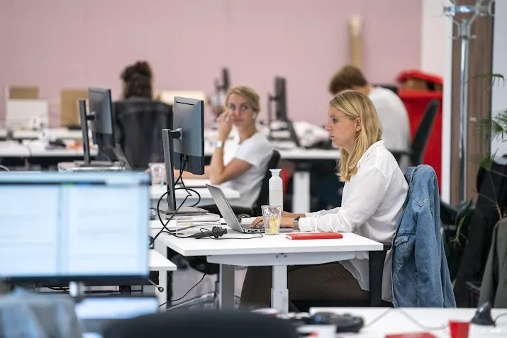 werkgevers voordelen uit lessen rond thuiswerken behouden