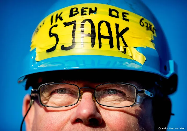 werkgevers willen aow op 66 bij zwaar werk