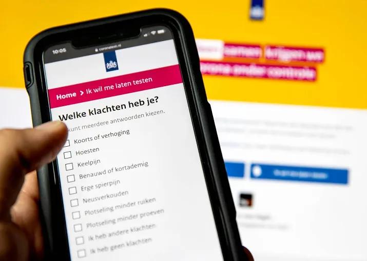 werkgevers willen werknemers verplichten zich te laten testen