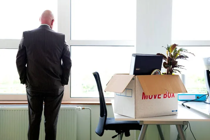 werkloosheid omlaag naar 37 procent