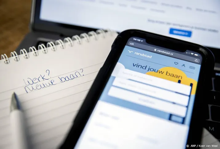 werkloosheid stijgt opnieuw vooral minder jongeren aan het werk