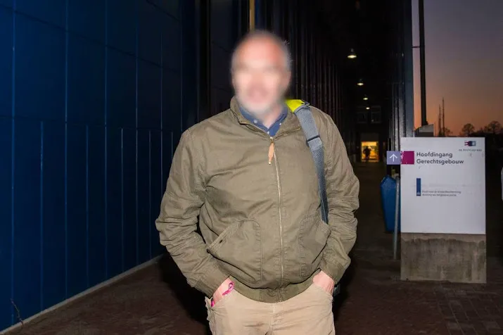 werkstraffen voor omkoping google