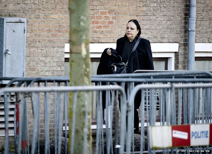 weski om heeft recht op vervolging gefolterde taghi verspeeld