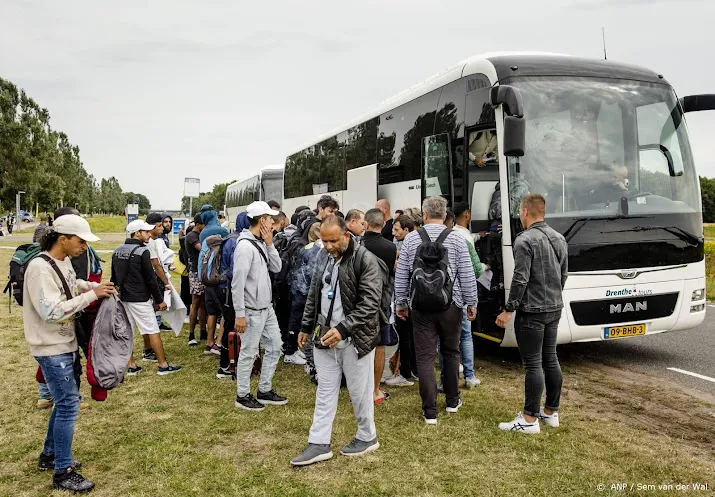 west betuwe zoekt onder protest naar crisisopvangplekken