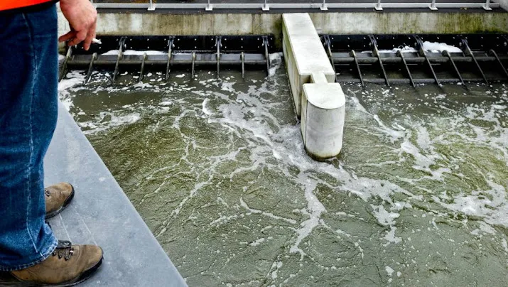 westen krijgt zoetwater uit utrecht