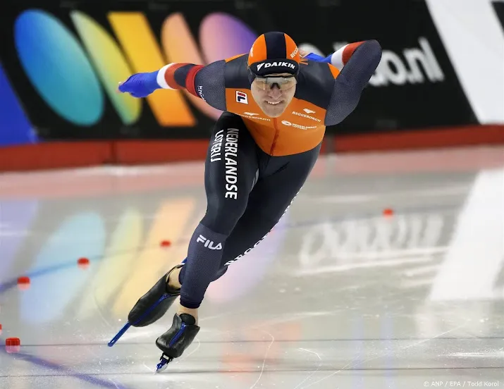 westenbroek tevreden en gemotiveerd door gouden race van stolz