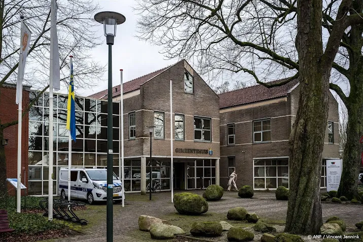 westerwolde nog niet bezig met bestemming dwangsom