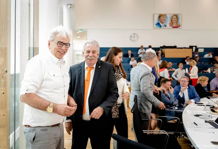 westland blijft tegen islamitische school